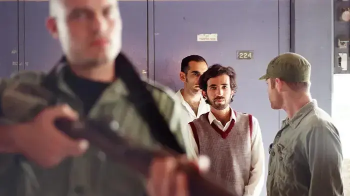"אני פשוט פסימי". תמיר צדוק, ללא שם "אני פשוט פסימי". תמיר צדוק, ללא שם