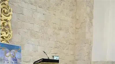 העצרת המרכזית לציון הרס בתי הכנסת בגוש קטיף, אוגוסט 2010 העצרת המרכזית לציון הרס בתי הכנסת בגוש קטיף, אוגוסט 2010