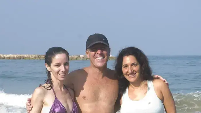 תמונות מחופי תל אביב. אוגוסוט 2010
