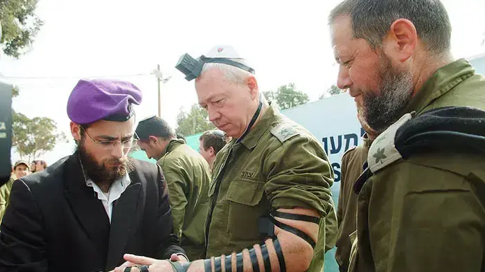 האלוף יואב גלנט האלוף יואב גלנט