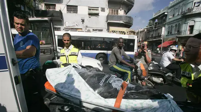 רצח ברחוב אלנבי בתל אביב- אוגוסט 2010 רצח ברחוב אלנבי בתל אביב- אוגוסט 2010