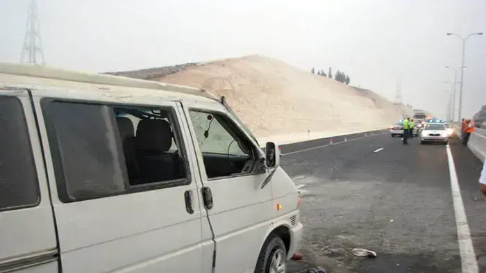 הרוגה בתאונת דרכים קשה סמוך לתל שבע אוגוסט 2010 הרוגה בתאונת דרכים קשה סמוך לתל שבע אוגוסט 2010