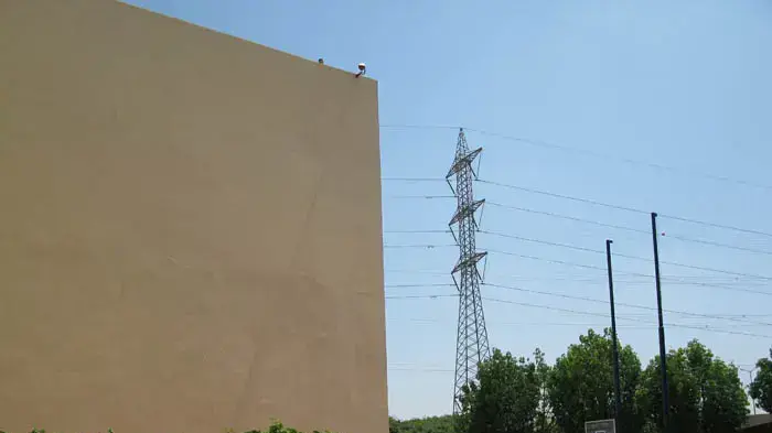 בית הספר היסודי "ערמונים" ברמת גן- אוגוסט 2010 בית הספר היסודי "ערמונים" ברמת גן- אוגוסט 2010