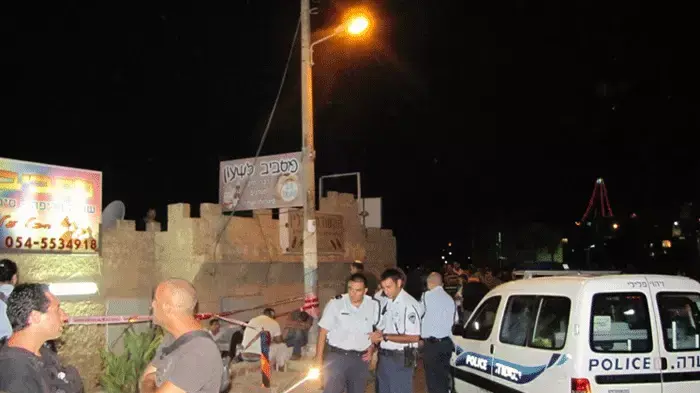 רצח במועדון סנוקר בכפר ראמה רצח במועדון סנוקר בכפר ראמה