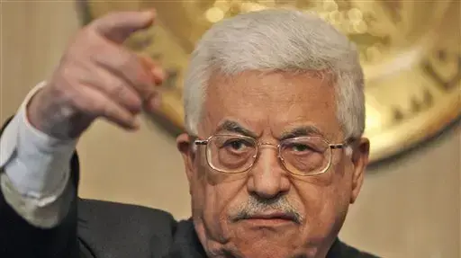 יו"ר הרשות הפלסטינית, מחמוד עבאס, אבו מאזן יו"ר הרשות הפלסטינית, מחמוד עבאס, אבו מאזן