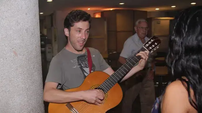 עידן אלתרמן עידן אלתרמן