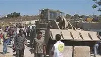 פתיחת מחסום סורדה המחבר בין רמאללה לבירזית ושכם פתיחת מחסום סורדה המחבר בין רמאללה לבירזית ושכם