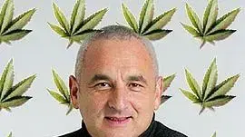 חבר הכנסת רומן ברונפמן ממרצ ( אילוסטרציה ) חבר הכנסת רומן ברונפמן ממרצ ( אילוסטרציה )