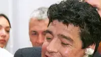 דיאגו מראדונה דיאגו מראדונה