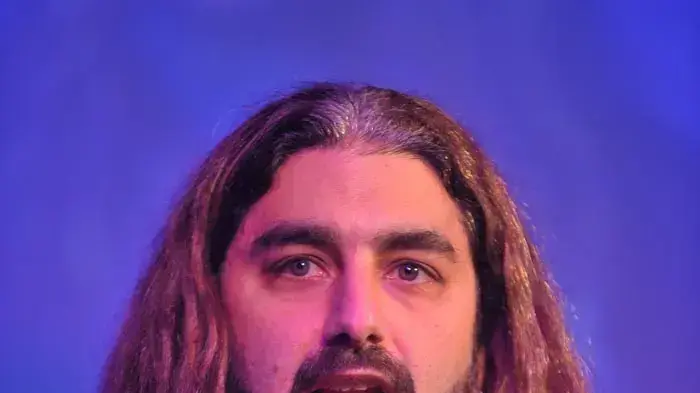סופו של עידן. מייק פורטנוי מלהקת דרים ת'יאטר סופו של עידן. מייק פורטנוי מלהקת דרים ת'יאטר