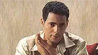 הזמר ישי לוי הזמר ישי לוי