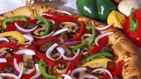 פיצה פיצה