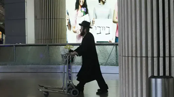שביתת ועד עובדי רשות שדות התעופה, ספטמבר 2010 שביתת ועד עובדי רשות שדות התעופה, ספטמבר 2010