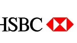 הלוגו של בנק HSBC הלוגו של בנק HSBC