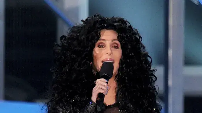 "אנשים שנאו את סוני בונו ואותי בראשית דרכנו כי נראנו והתנהגנו אחרת". שר