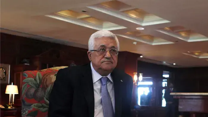 יו"ר הרשות הפלסטינית, אבו מאזן (אבו מאזן מחמוד עבאס) יו"ר הרשות הפלסטינית, אבו מאזן (אבו מאזן מחמוד עבאס)