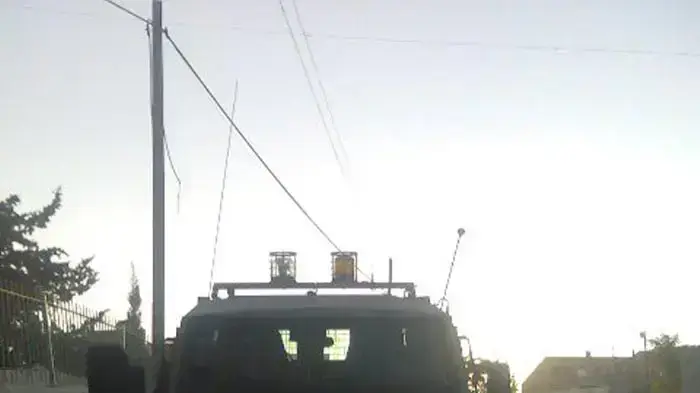 מג"ב ירה למוות בכלב של פלסטיני מג"ב ירה למוות בכלב של פלסטיני