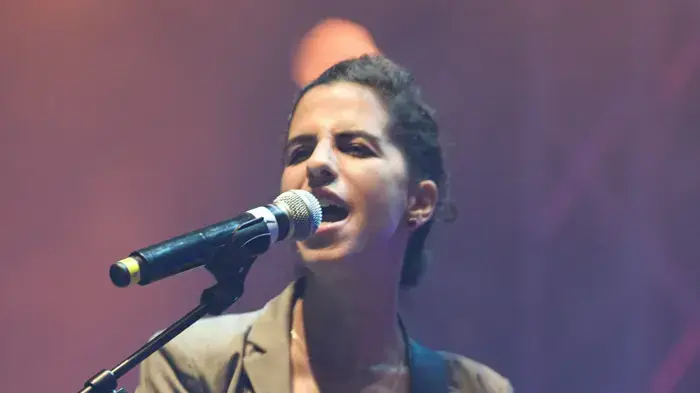 תמר אייזנמן תמר אייזנמן