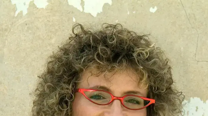 עו"ד אירית רוזנבלום עו"ד אירית רוזנבלום