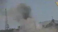 ירי על מוצבי צהל בהר דב (ערוץ 2) ירי על מוצבי צהל בהר דב (ערוץ 2)