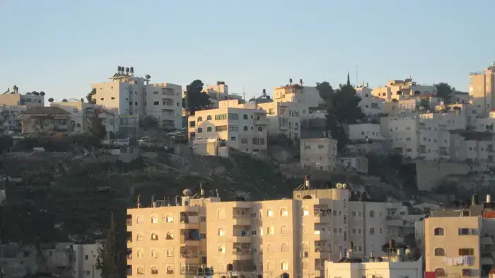בית השייח בית השייח