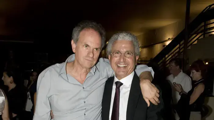 משה אדרי, אבי נשר משה אדרי, אבי נשר