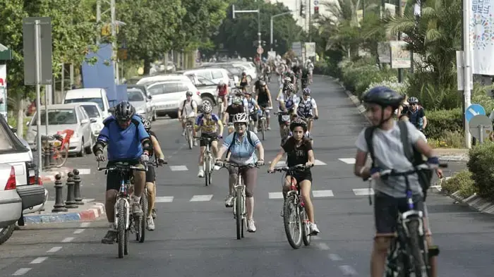 מירוץ אופניים תל אביב מירוץ אופניים תל אביב
