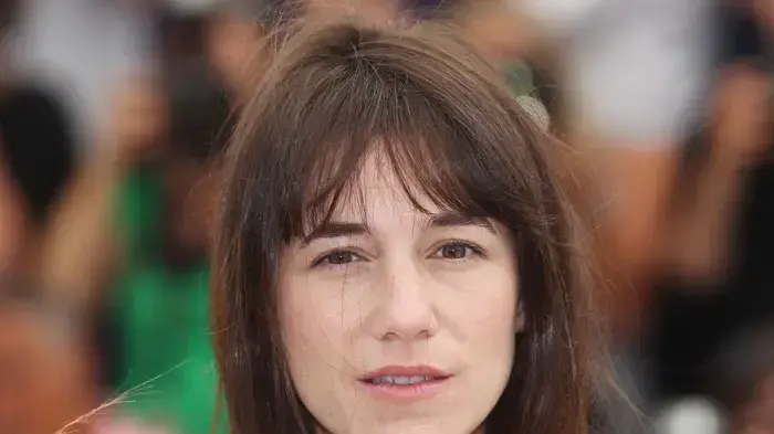 שרלוט גינזבורג שרלוט גינזבורג
