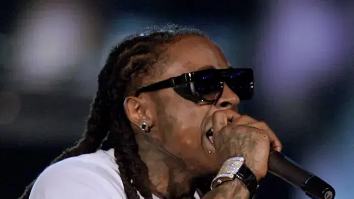Lil Wayne Lil Wayne