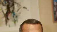 אליעזר חסדאי, ראש מועצת אלפי מנשה אליעזר חסדאי, ראש מועצת אלפי מנשה