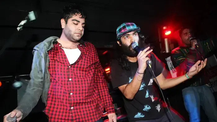 Das Racist Das Racist