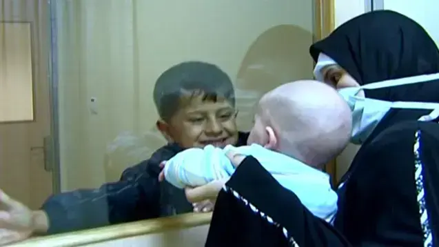 מתוך הסרט "חיים יקרים" מתוך הסרט "חיים יקרים"