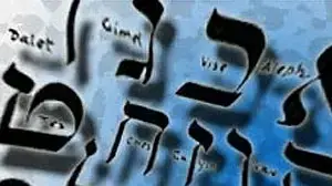 כוח האלף בית - אילוסטרציה כוח האלף בית - אילוסטרציה