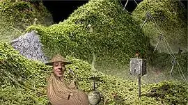 Samorost