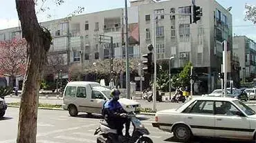 תנועת כלי רכב תנועת כלי רכב