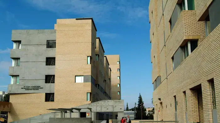 מעונות באוניברסיטת בן גוריון, באר שבע מעונות באוניברסיטת בן גוריון, באר שבע