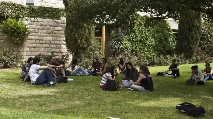 חזרה ללימודים אקדמאיים, אוניברסיטת הר הצופים, אוקטובר 2010 חזרה ללימודים אקדמאיים, אוניברסיטת הר הצופים, אוקטובר 2010