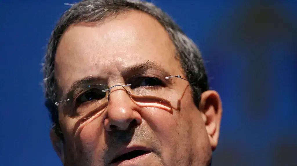 אהוד ברק בכנס הכלכלי החברתי, אוקטובר 2010 אהוד ברק בכנס הכלכלי החברתי, אוקטובר 2010