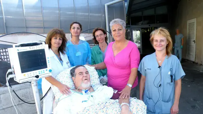 השמוליק בלס, התעורר מתרדמת לאחר 80 יום השמוליק בלס, התעורר מתרדמת לאחר 80 יום