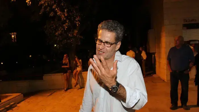 אייל שני