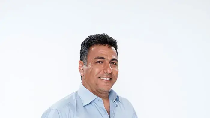 חיים כהן חיים כהן