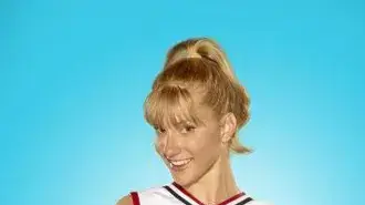 הת'ר מוריס מהסדרה GLEE הת'ר מוריס מהסדרה GLEE