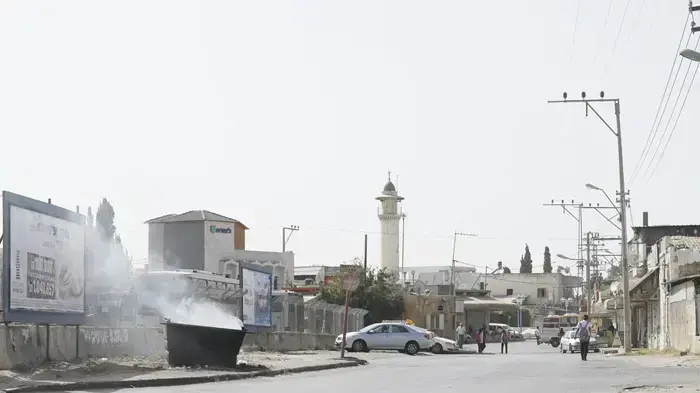 העיר לוד, אוקטובר 2010 העיר לוד, אוקטובר 2010
