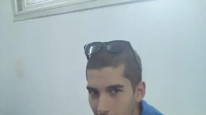 טל שדות, חניך הנוער העובד והלומד קן פרדסיה טל שדות, חניך הנוער העובד והלומד קן פרדסיה