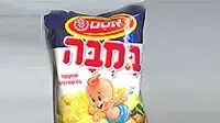 במבה באריזה חדשה במבה באריזה חדשה