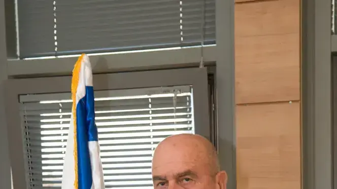 סגן שר הביטחון מתן וילנאי, אוקטובר 2010 סגן שר הביטחון מתן וילנאי, אוקטובר 2010