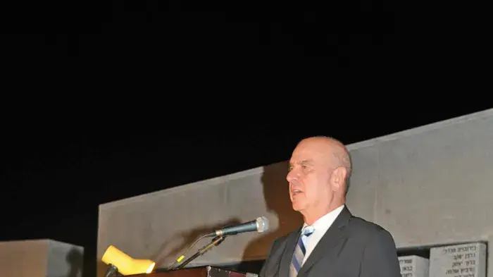 סגן שר הביטחון, מתן וילנאי סגן שר הביטחון, מתן וילנאי