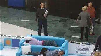 תחרות סייסטה במדריד תחרות סייסטה במדריד