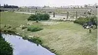 נחל אלכסנדר ( מתוך אתר הקרן הקיימת ) נחל אלכסנדר ( מתוך אתר הקרן הקיימת )