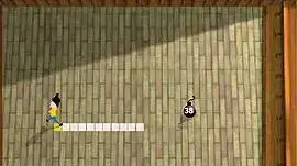 Bombs Bandits